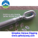 Drop forged DIN1478 Rigging screw turnbuckle