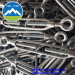 Zinc plated JIS frame type rigging turnbuckle