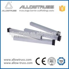 portable aluminum alloy stage truss stage