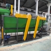 waste PE/PP film washing recycling machine