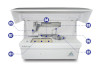 Chemiluminescence Immunoassay Analyzer CLIA