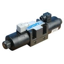 Aron Hydraulic Valve .