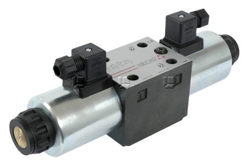 Atos Hydraulic Valve .