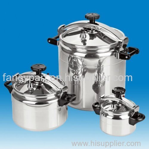 big capacitor pressure cooker 15-70L