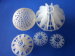 25mm 38mm 50mm 76mm Tower packing hollow plastic polyhedral ball