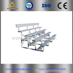 Sports Aluminum Bleacher Seating