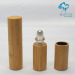 perfume glass bottle roll on bottle