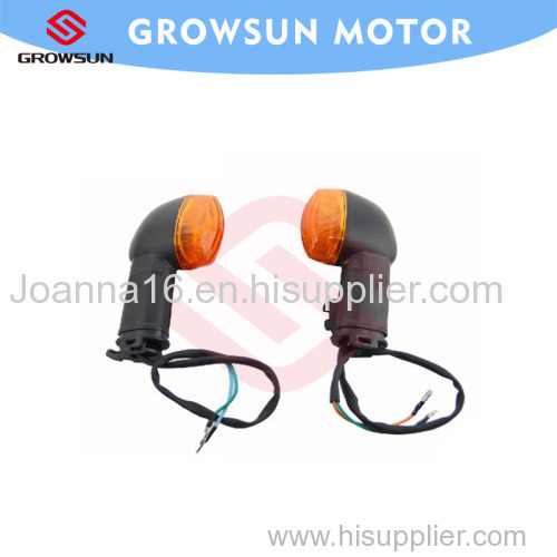 GROWSUN YBR125 motorcycle parts of turning light