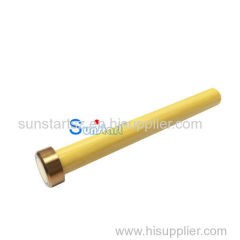 Sunstart Zirconia Ceramic Plungers for Waterjet Cutting Machines Flow Standard High Density