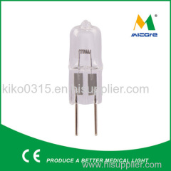 22.8V 50W GUERRA 6419/3A halogen bulb