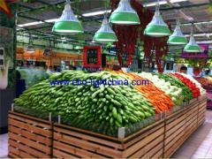 Led fresh light LED food light LED supermarket light LED low bay light LED bay light LED lamp LED light lamps