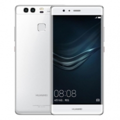 Huawei P9 4+64GB 4G LTE Dual SIM Full Active Android 6.0 Octa Core 2.5GHz 5.2 inch FHD Dual Leica Camera 12MP DSFA White