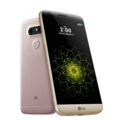 LG G5 H860 Dual Sim 4G 32GB 4GB RAM 5.3" Android 6.0 Factory Unlocked Pink