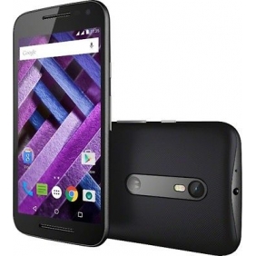 New Launch Motorola Moto G 3rd Gen Turbo Edition XT1557 Unlocked