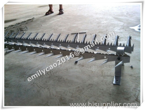 wall spikes prices.metal wall spike.anti climb wall spikes