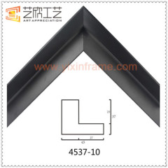European Oil Painting Frame Moulding For Sale