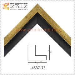 European Oil Painting Frame Moulding For Sale