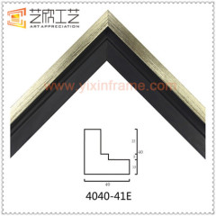 European Oil Painting Frame Mouldings Cheap Sale