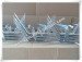 bird spikes for sale.roof spikes for birds.stainless steel pigeon spikes