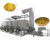 Mung Bean Peeling Line