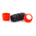 Plastic 16MM water hose mender