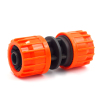 Plastic 3/4 inch Garden Water Pipe Repair Connector.