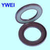 machinery oil seal hydraulic seal fkm iron tcv skeleton seals