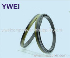 rwdr kassette type oil seal cassette oil seal 0750 110 156 - 136.8*165*13-in stock