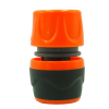 Plastic soft unviersal water hose female connector