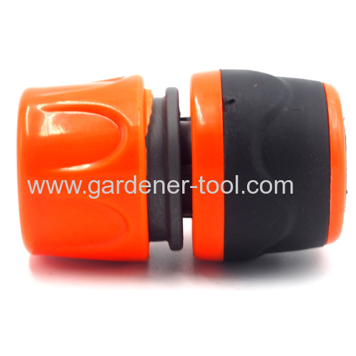 Plastic unviersal water hose female connector