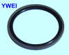 Excavator Cylinder Piston Main Oil Seal Spgo Glyd Ring