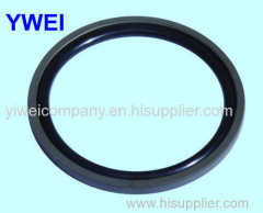 Excavator Cylinder Piston Main Oil Seal Spgo Glyd Ring