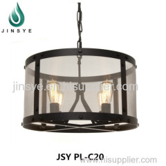 metal pendant lights and lighting