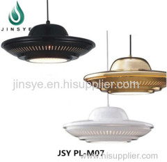 Silver modern pendant lighting vintage contemporary pendant light