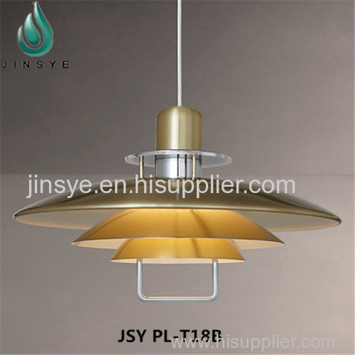 Big pendant lamp ceiling design light