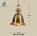 Large office hanging pendant light