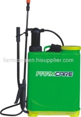 cheap price 16liter manual sprayer