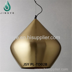 Hanging light decor contemporary crystal chandelier lamp