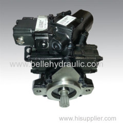 Sauer 51V080 51V110 51V160 51V250 hydraulic pump and parts