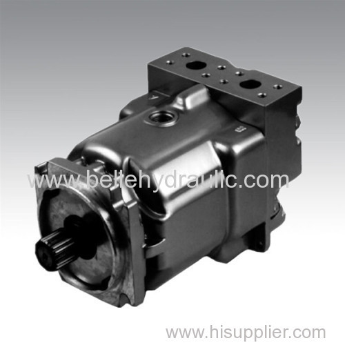 Sauer MPT025 MPT035 MPT044 MPT046 hydraulic pump