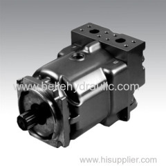 Sauer hydraulic pump 90R042 90R055 90R075 90R100 90R130 90R180 90R250