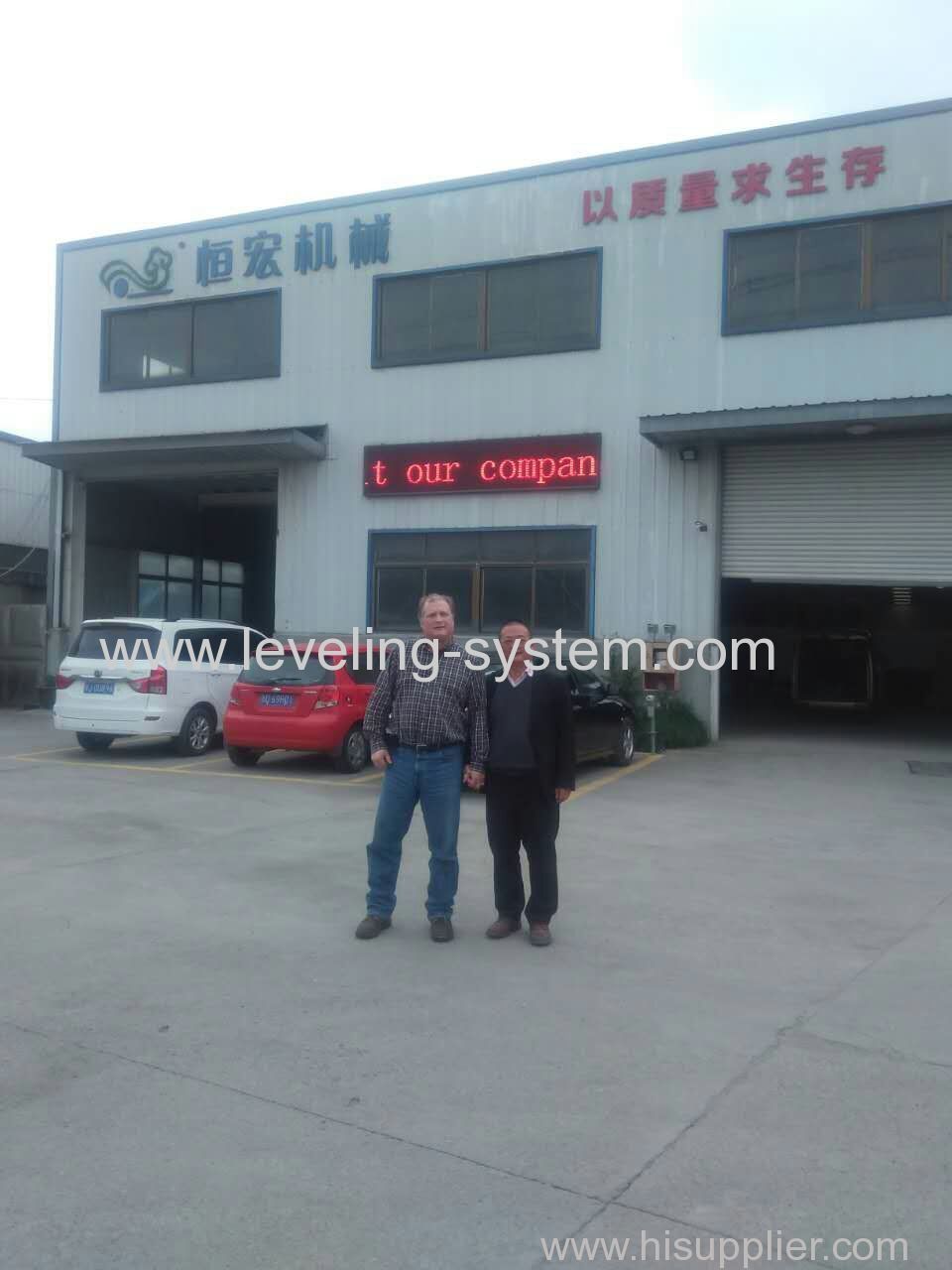 Welcome Keystone visit our company