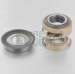 ITT Flygt pump mechanical seals