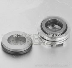 ITT FLYGT PUMP SEALS