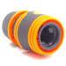 Plastic 1/2" soft garden hose fitting