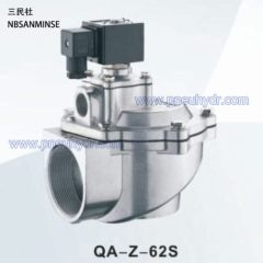 QA-Z-62S G2 1/2