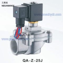 QA-Z-25J G1" High quality Pluse Valve