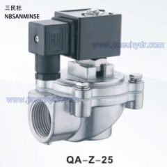 QA-Z-25 G1" High quality Pluse Valve