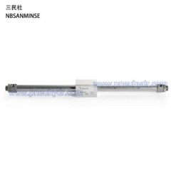 CY1S Rodless Cylinder SMC type pneumatic air cylinder High quality