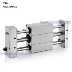 CY1L Rodless Cylinder SMC type pneumatic air cylinder High quality